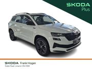 Skoda Karoq 2026