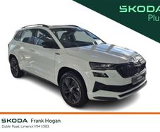 Skoda Karoq 2026
