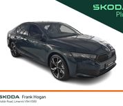 Skoda Octavia 2026