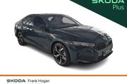Skoda Octavia 2026