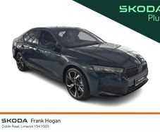 Skoda Octavia 2026