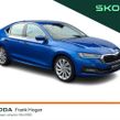 Skoda Octavia 2023