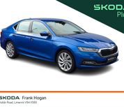 Skoda Octavia 2023