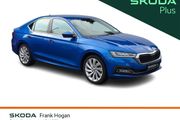 Skoda Octavia 2023
