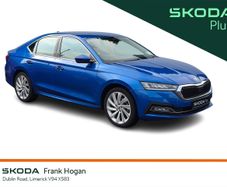 Skoda Octavia 2023