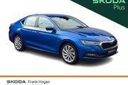 Skoda Octavia 2023
