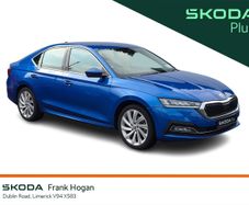 Skoda Octavia 2023