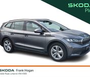Skoda Enyaq 2023