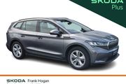 Skoda Enyaq 2023