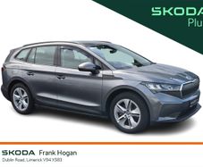 Skoda Enyaq 2023