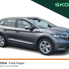 Skoda Enyaq 2023