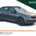 Skoda Kamiq 2025