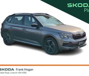 Skoda Kamiq 2025