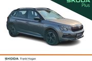 Skoda Kamiq 2025