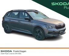 Skoda Kamiq 2025