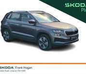Skoda Karoq 2024