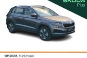Skoda Karoq 2024
