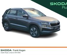 Skoda Karoq 2024