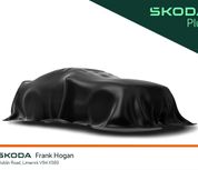 Skoda Octavia 2023