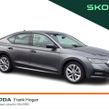 Skoda Octavia 2023