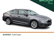 Skoda Octavia 2023