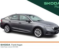 Skoda Octavia 2023