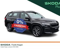Skoda Kodiaq 2023