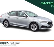 Skoda Octavia 2022