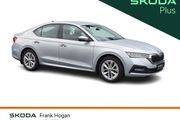 Skoda Octavia 2022