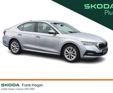 Skoda Octavia 2022