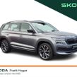 Skoda Kodiaq 2022