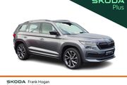 Skoda Kodiaq 2022