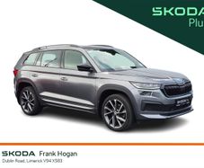 Skoda Kodiaq 2022