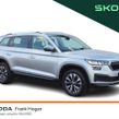 Skoda Kodiaq 2024