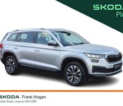 Skoda Kodiaq 2024