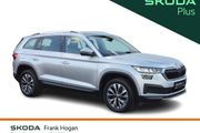 Skoda Kodiaq 2024