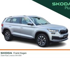 Skoda Kodiaq 2024