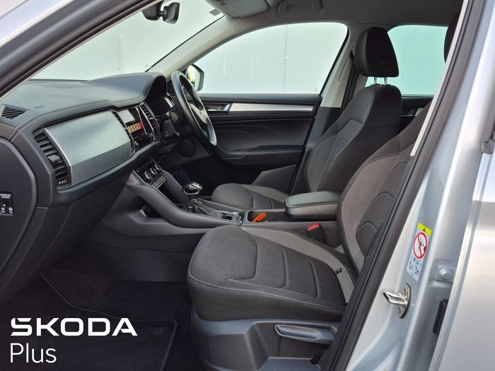 Skoda Kodiaq 2024
