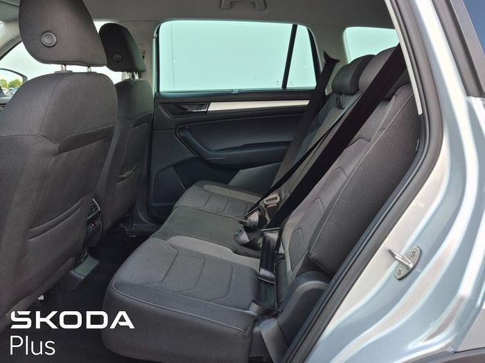 Skoda Kodiaq 2024