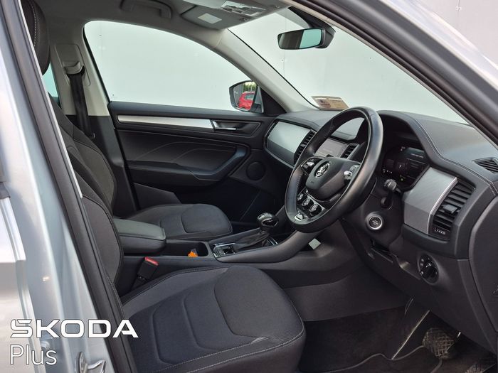 Skoda Kodiaq 2024