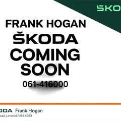 Skoda Kodiaq 2021