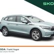 Skoda Enyaq 2023