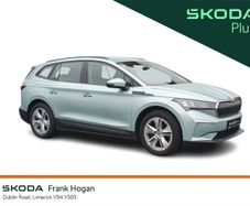 Skoda Enyaq 2023