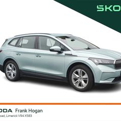 Skoda Enyaq 2023