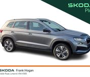 Skoda Karoq 2023