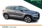 Skoda Karoq 2023