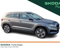 Skoda Karoq 2023