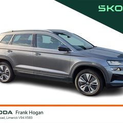 Skoda Karoq 2023
