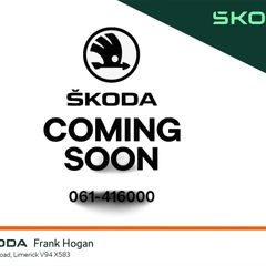 Skoda Karoq 2023