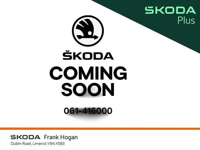 Skoda Karoq 2023